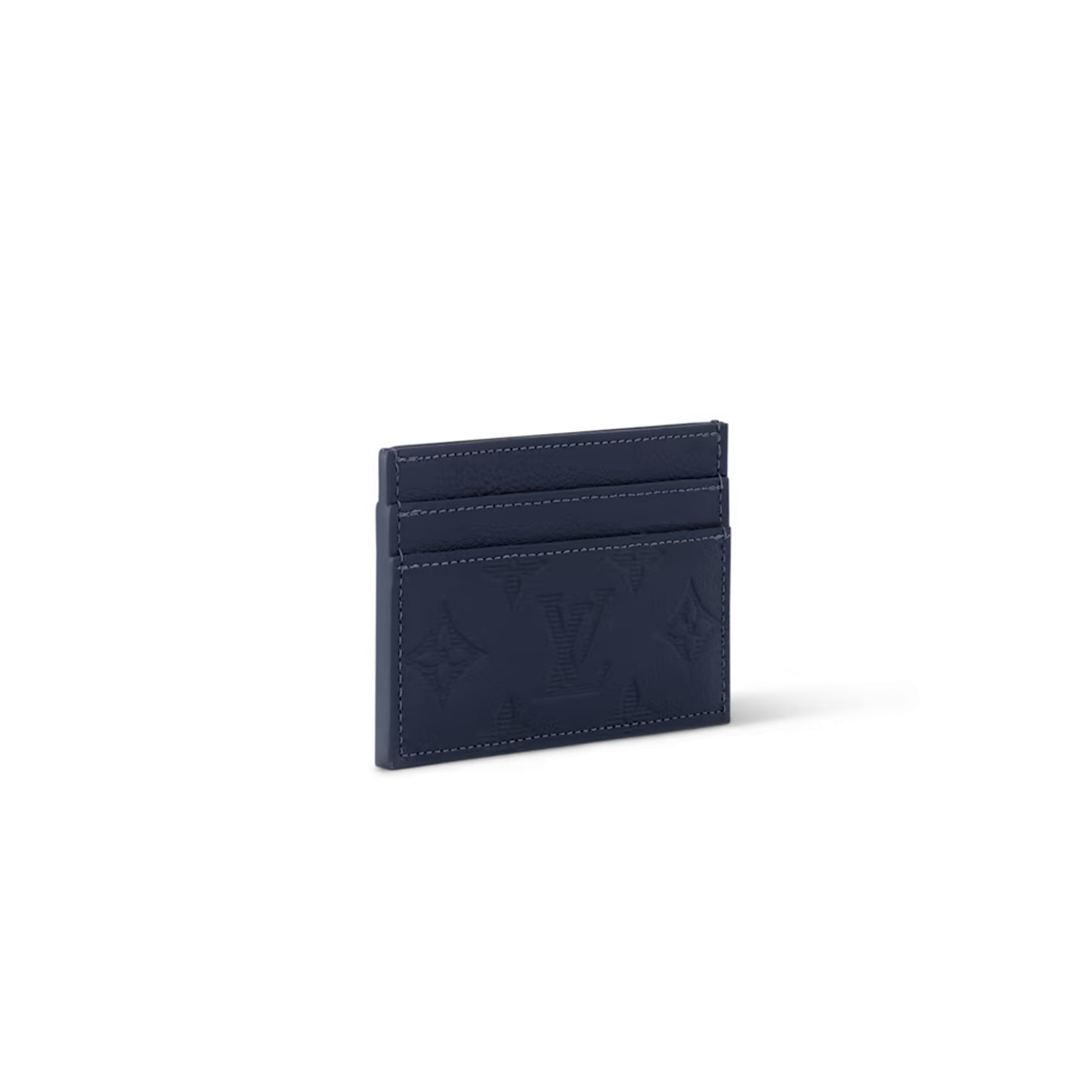 LOUIS VUITTON DOUBLE CARD HOLDER M14789 (11*7*2cm)